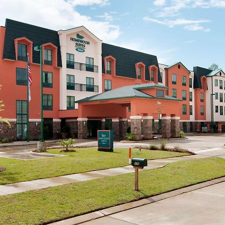 Homewood Suites By Hilton Slidell Extérieur photo