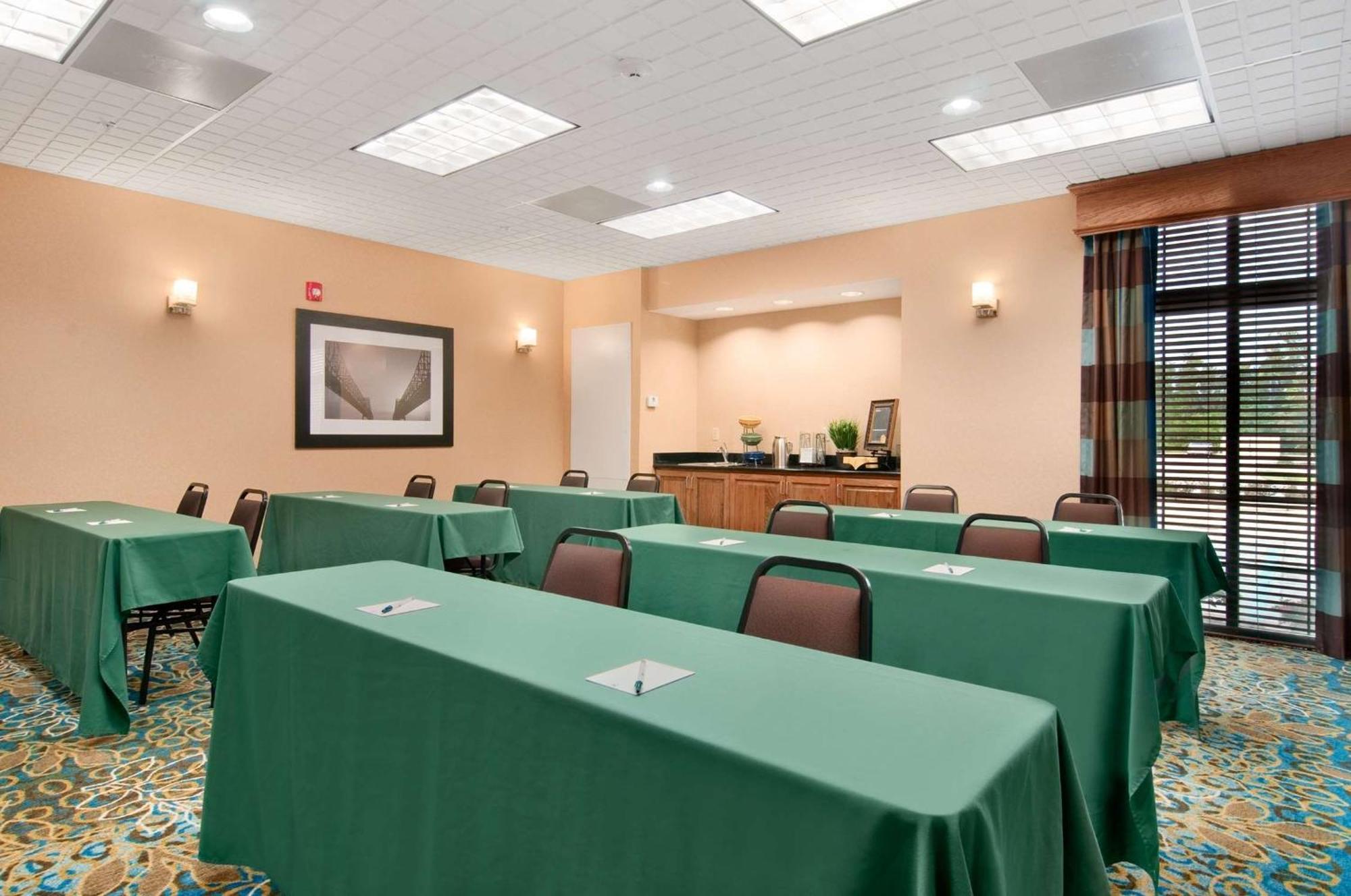 Homewood Suites By Hilton Slidell Extérieur photo