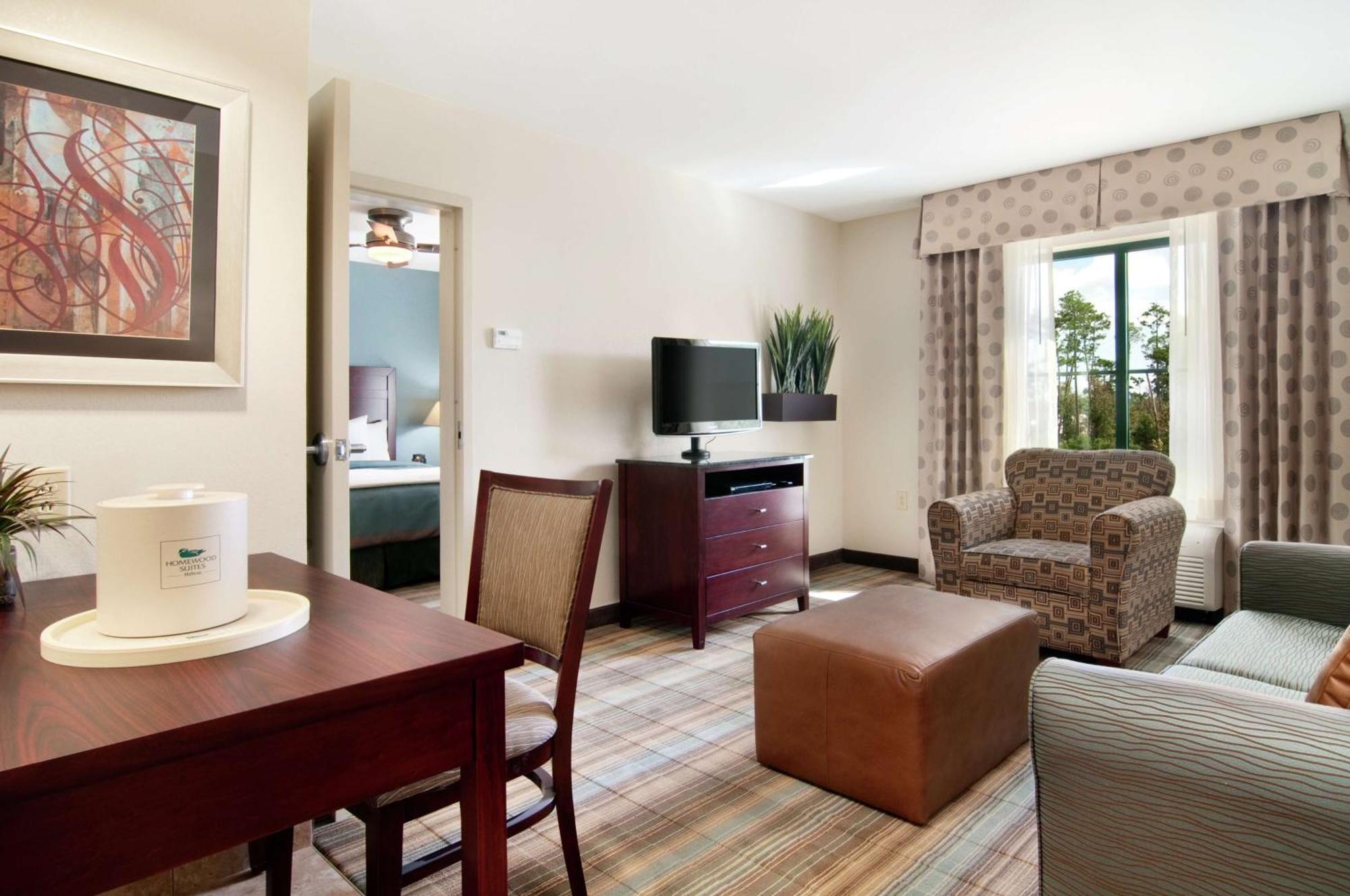 Homewood Suites By Hilton Slidell Extérieur photo