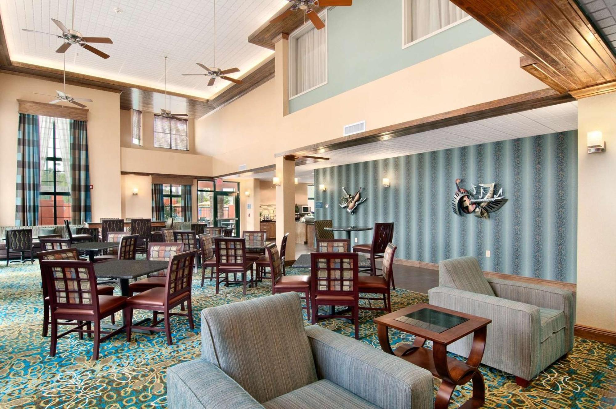 Homewood Suites By Hilton Slidell Extérieur photo